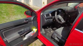 VW GOLF 6 2.0 TDi 103 kW. - 8