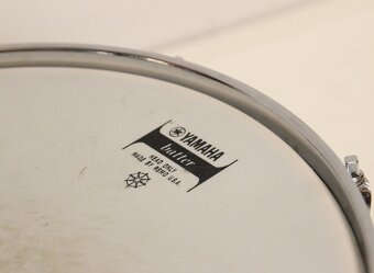 Yamaha Recording Custom Anniversary - 8