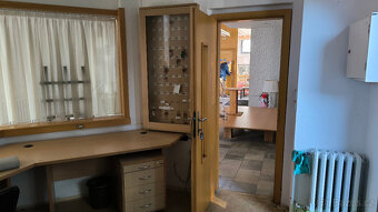Pronájem prostoru v centru Náměště n.Osl. - 8