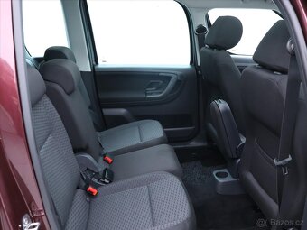 Škoda Roomster 1,2 TSI Scout navi 1.maj (2011) - 8