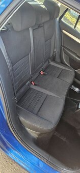 Octavia 1.5Tsi Náhradní díly - 8