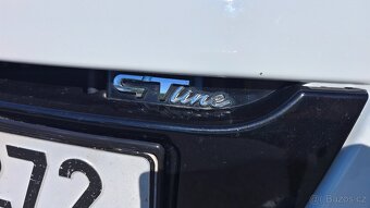 Renault Megane III 1.5dci GT LINE automat - 8