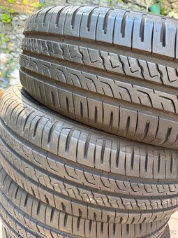 Letní pneu Barum Bravuris 5HM 195/65 R1 Top stav - 8