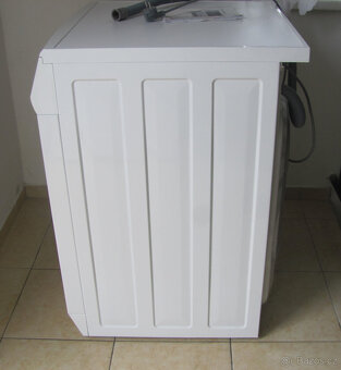 AUTOMATICKÁ PRAČKA AEG - 7kg -1200ot. - A++ - 8