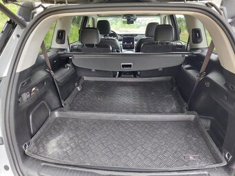 Jeep Grand Cherokee 3.6 V6 220kw - 8