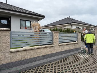Brana, branka, plot - 8