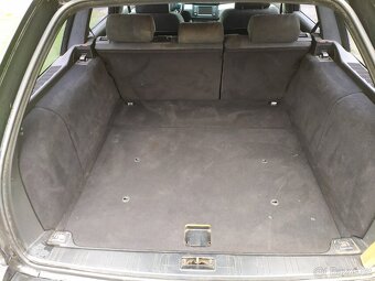 Bmw e39 3.0d touring mpaket - 8