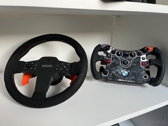 Fanatec McLaren GT3 V1 - 8