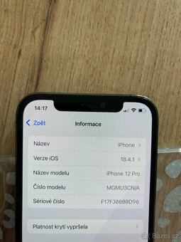 iPhone 12 PRO 512GB - 8