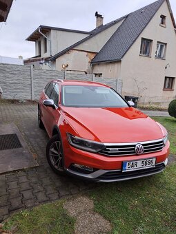 Alltrack bitd 176kw 2016 ,09. 170tkm - 8