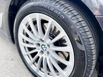 BMW G30 540DXdrive 235KW LUXURY LINE 1.MAJ DPH TOP - 8