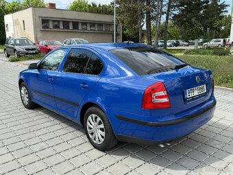 Škoda Octavia 1.9 TDI (77kW) 2007 BEZ KOROZE - 8