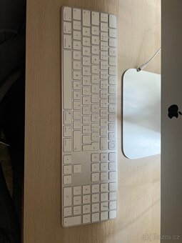 Apple iMac 2020 - 8