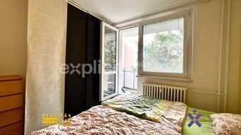 Pronájem bytu 3+1, 79 m2 - Zlín - Jížní Svahy, okres Zlín - 8