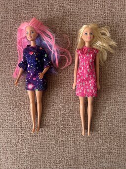 Barbie panenky - 8
