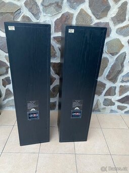 Omni Audio - Model: AE 88.2 - 8