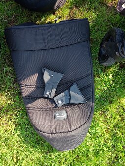 Trojkombinace kočárek Britax Romer - 8