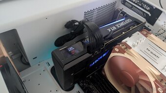 GIGABYTE AORUS GeForce RTX 3070 MASTER 8G - 8