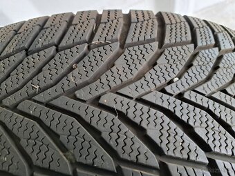 zimní gumy, pneu 265/65 R17 - 8