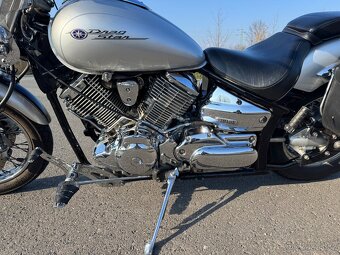 Yamaha XVS 1100 DragStar - 8
