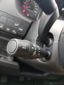 Peugeot Boxer Záruka + předplacený servis + Nový MOTOR + DPH - 8