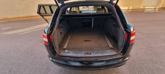 Jaguar  XF 2,2 D SPORTBRAKE 147KW - 8