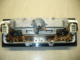 tachometr na FIAT 125 P - 8