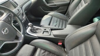 Opel Insignia - MAX VÝBAVA ❗ - 8