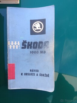 Návody na údržbu - 8