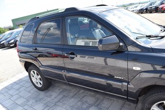 ►►Kia Sportage 2.0 103KW• 4X4•DIGIKLIMA•TAŽNÉ◄◄ - 8