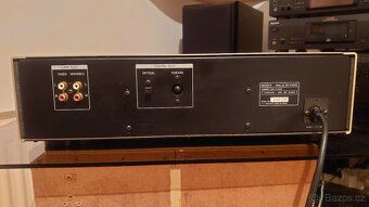 SONY CDP-XA50ES - 8
