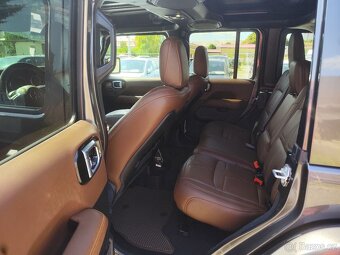 Jeep Wrangler Rubicon E-Hybrid 3.6i,209kw.4x4.MILITEM-FEROX - 8