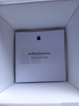 AirPort Extreme A 1521 - 8