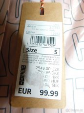 Dámská bunda ze synt.kůže-Cecil-Nová-vel.S-PC 2549,-Kč - 8