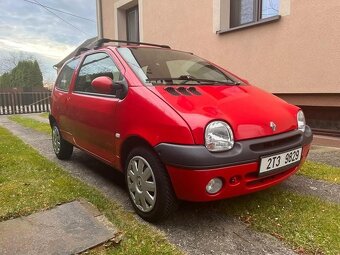 Renault Twingo 1.2 73000km - 8