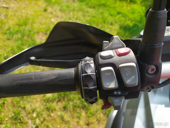 BMW R1200GS 2015 - 8