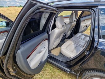 Volvo V70 - 8