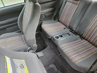 VW Fox 1.2 r.v.2001 - 8