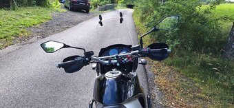 Prodám Kawasaki KLE 500 - 8