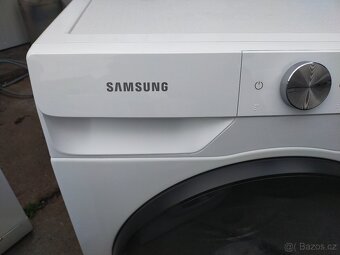 Prodam plne funkcni pracku se susickou zn.samsung--DOVEZU-- - 8