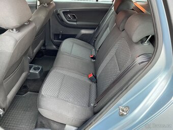 Škoda Fabia 1.6 TDi Ambiente - 8