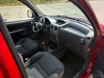 Citroën Berlingo 1.4i (2009), 91 336 km – v super stavu - 8