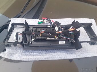 Prodám Android rádio pro Toyota RAV4, IV - 8