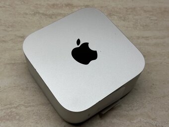 Apple Mac mini M4 16GB/256GB (neaktivovaný) - 8