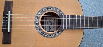 kytara Alvaro No. 27 3/4 - 8