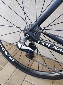 Colnago V1R Dura Ace di2 - 8