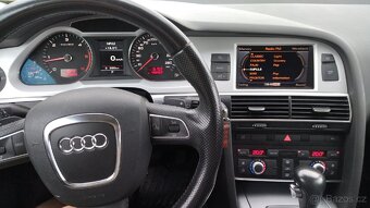 Audi a6 c6 3.0 TDI 176kw 2010 quattro automat - 8