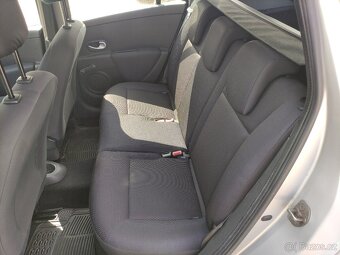 RENAULT CLIO 1.5 DCi 63KW COMBI,ALU,BC,CD,HAGUSY,6x AIRBAG. - 8