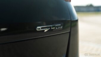 Kia Ceed SW 1.5 T-GDi GT-Line - 8