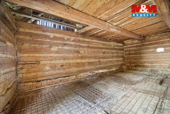 Prodej pozemku k bydlení, 1254 m², Liběšice - 8